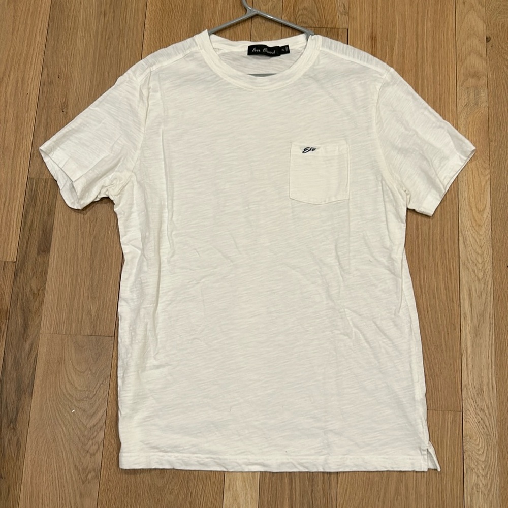 Ever Forward Men’s L Tee